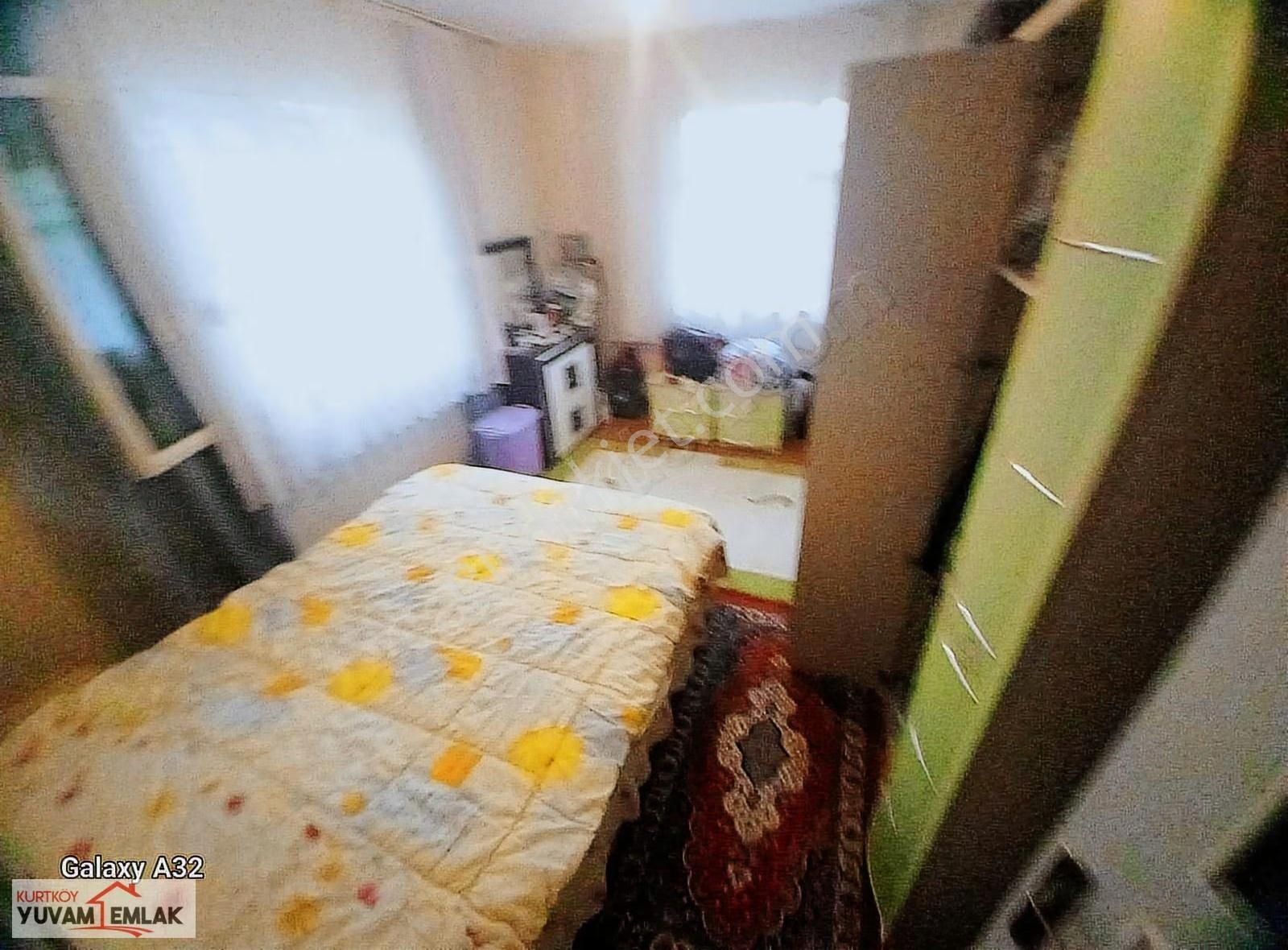 Sutanbeyli Battalgazi Müstakil Bahçeli Ev - Görsel 25