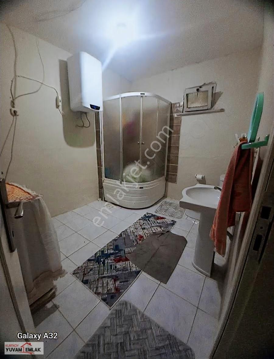 Sutanbeyli Battalgazi Müstakil Bahçeli Ev - Görsel 17