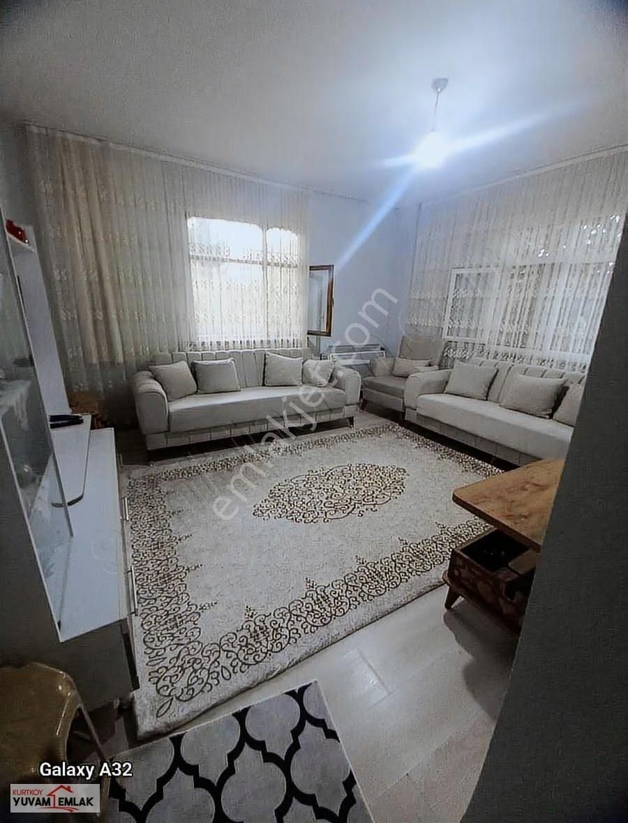 Sutanbeyli Battalgazi Müstakil Bahçeli Ev - Görsel 15