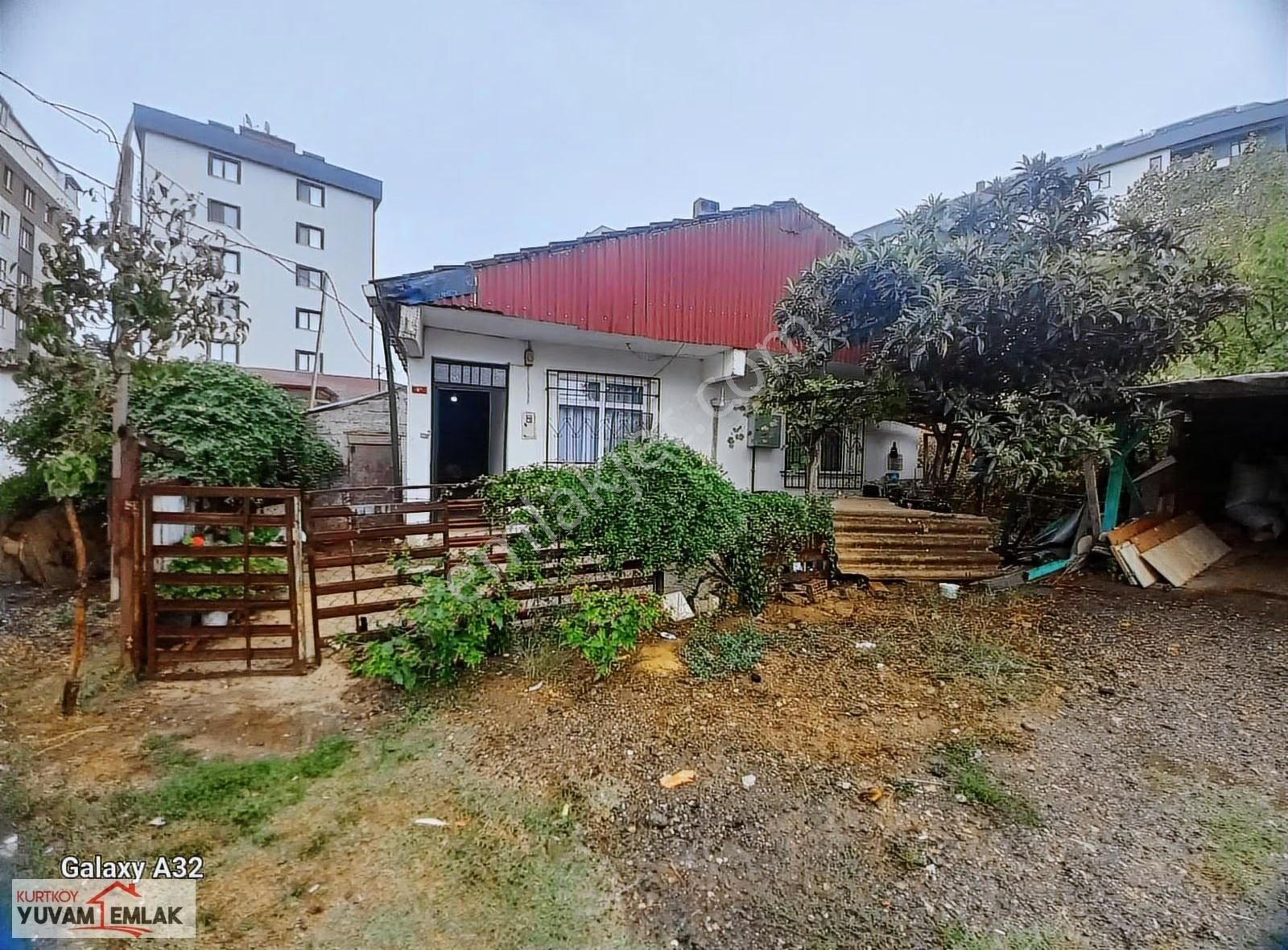 Sutanbeyli Battalgazi Müstakil Bahçeli Ev - Görsel 7