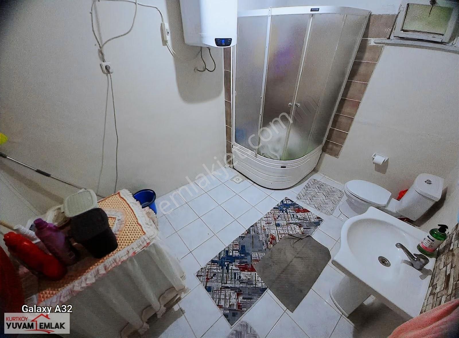 Sutanbeyli Battalgazi Müstakil Bahçeli Ev - Görsel 9