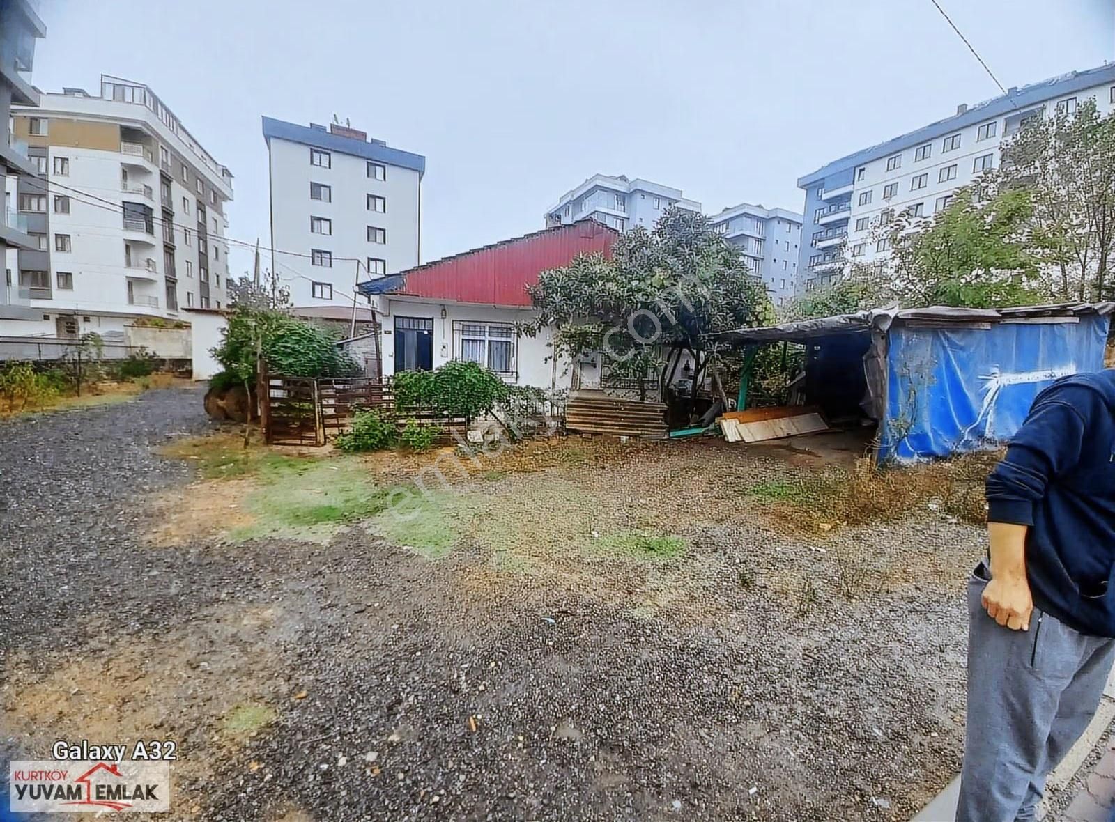 Sutanbeyli Battalgazi Müstakil Bahçeli Ev - Görsel 19