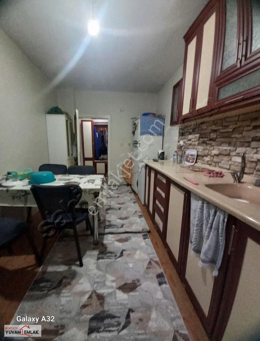 Sutanbeyli Battalgazi Müstakil Bahçeli Ev - Görsel 21