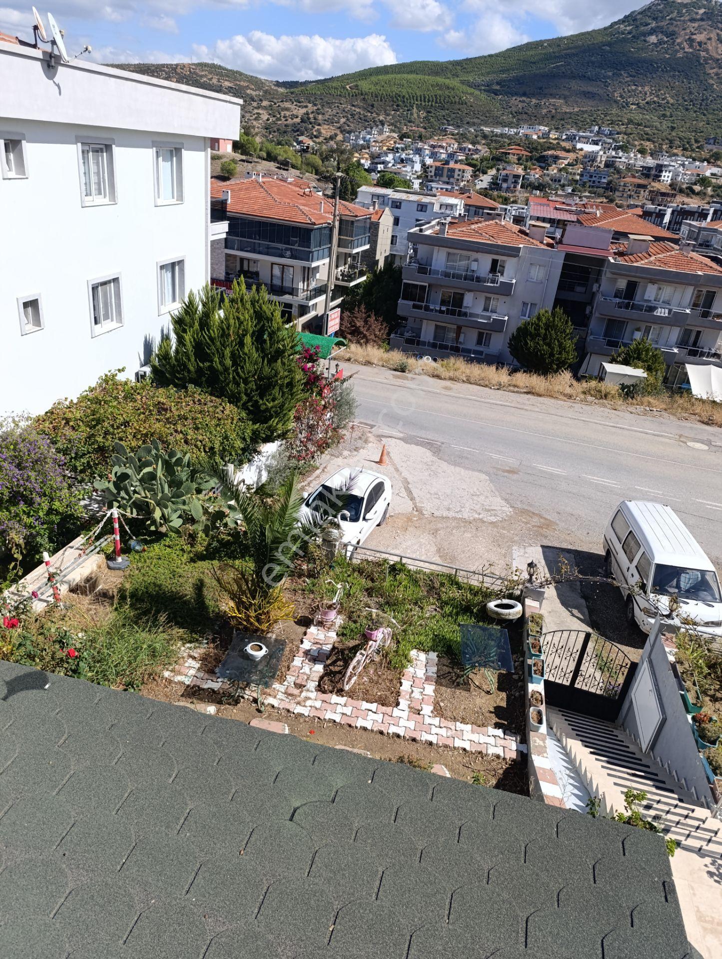 Rose Emlak'tan Satılık Daire - Görsel 18