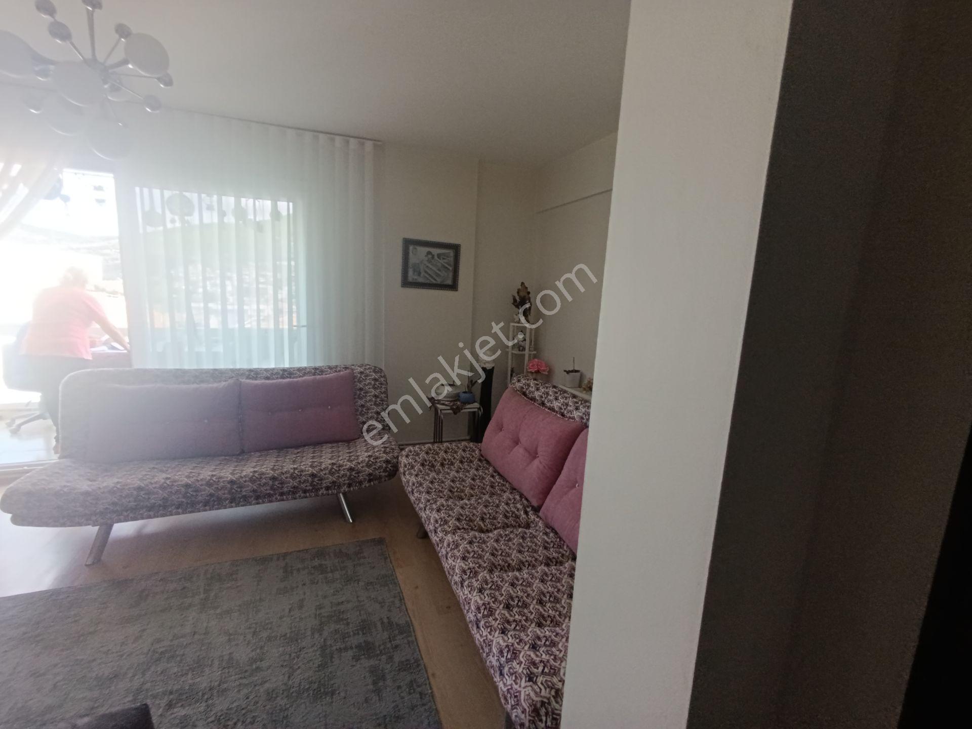 Rose Emlak'tan Satılık Daire - Görsel 34