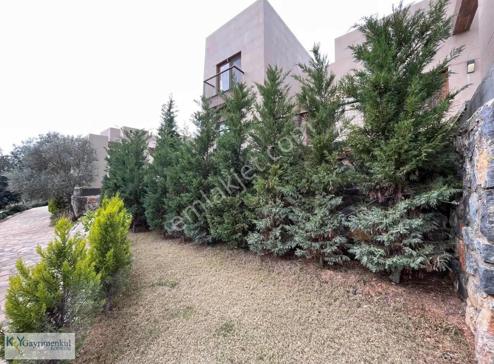 Bodrum Çiftlik Emsalsiz Satılık 4+1 Fırsat Villa - Görsel 10