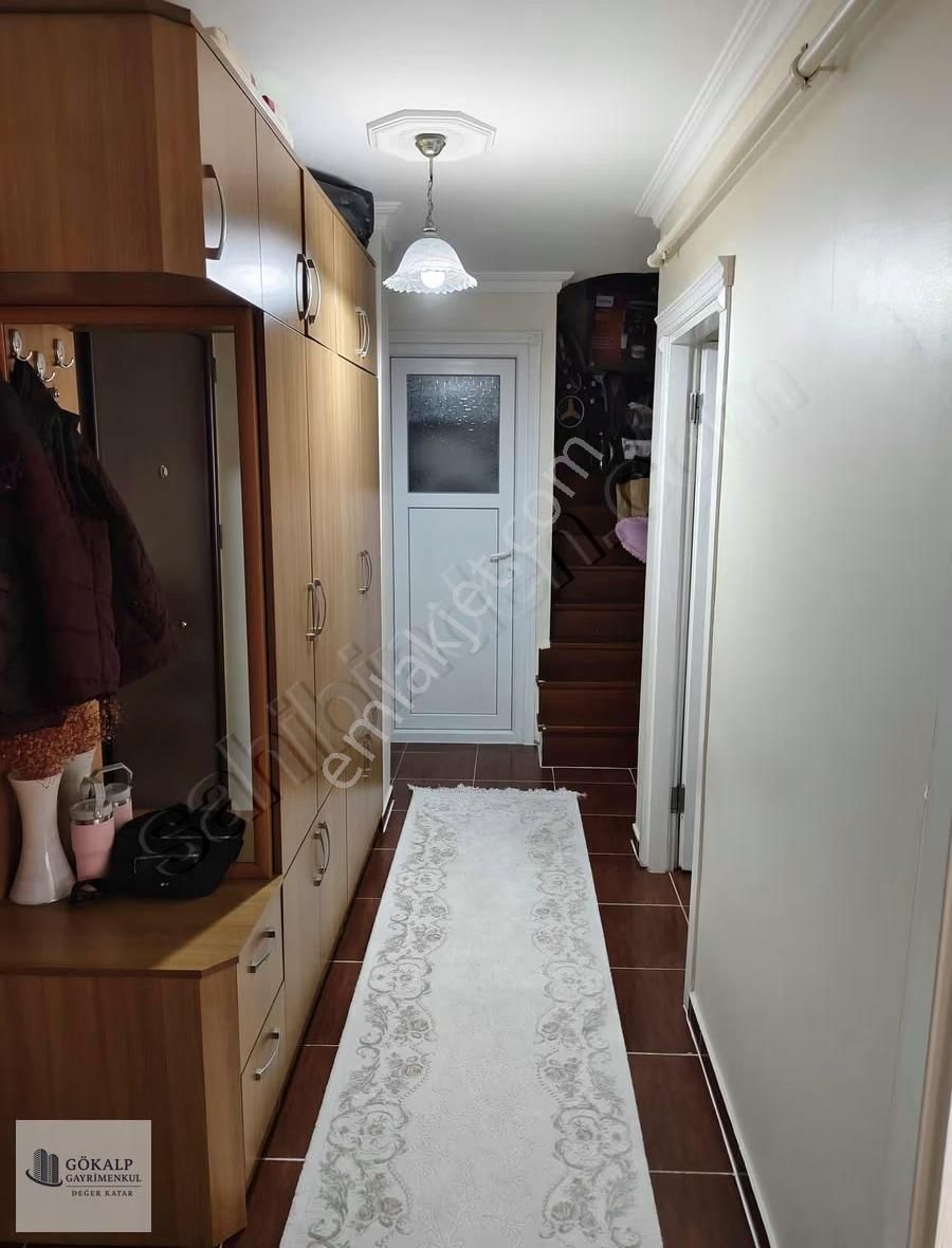 Gökalp'den Pelican Avm Yanı 3+2 160 M2 Satılık Dubleks Daire - Görsel 9