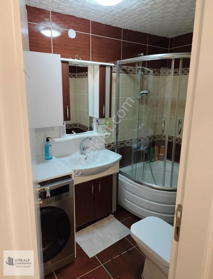 Gökalp'den Pelican Avm Yanı 3+2 160 M2 Satılık Dubleks Daire - Görsel 7