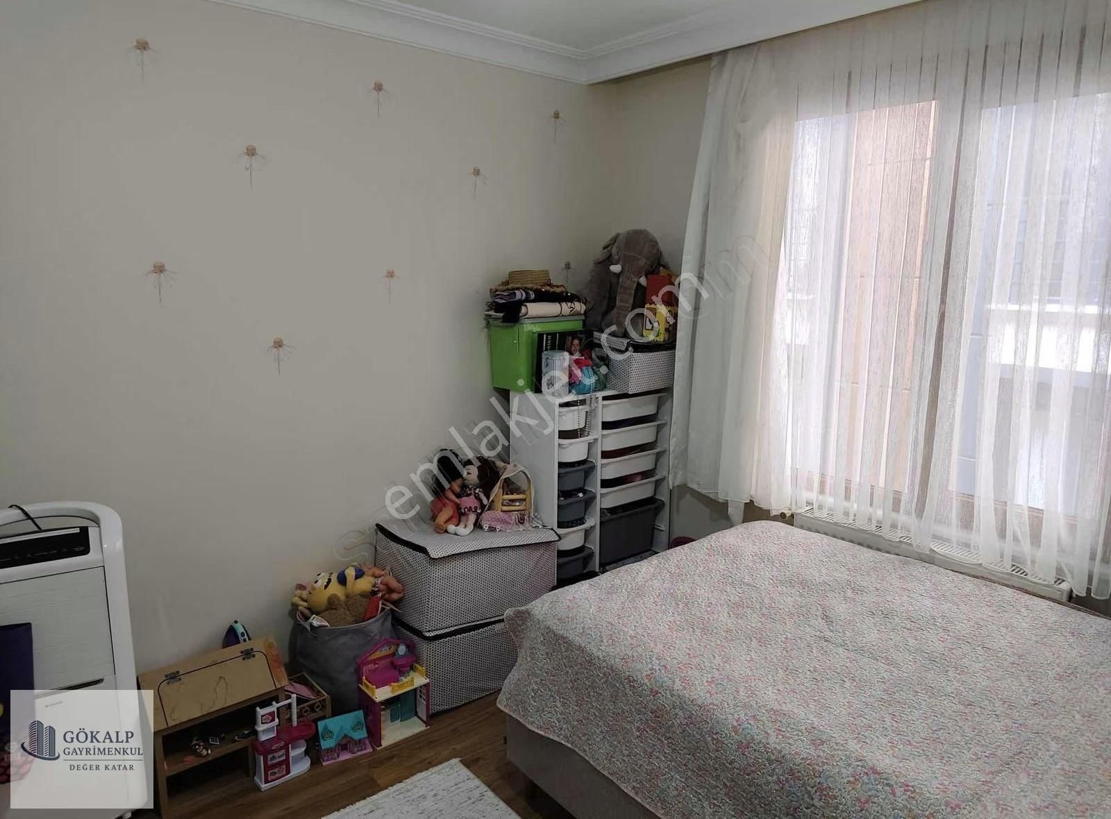 Gökalp'den Pelican Avm Yanı 3+2 160 M2 Satılık Dubleks Daire - Görsel 5