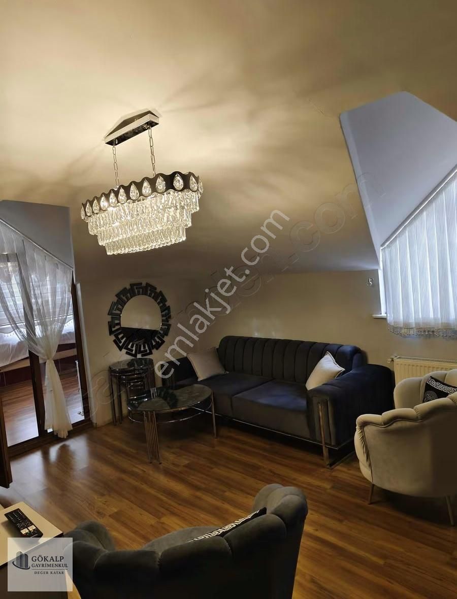 Gökalp'den Pelican Avm Yanı 3+2 160 M2 Satılık Dubleks Daire - Görsel 8