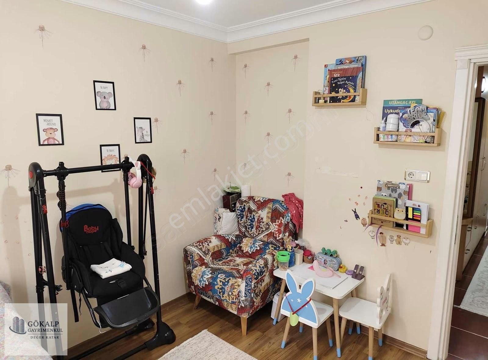 Gökalp'den Pelican Avm Yanı 3+2 160 M2 Satılık Dubleks Daire - Görsel 2