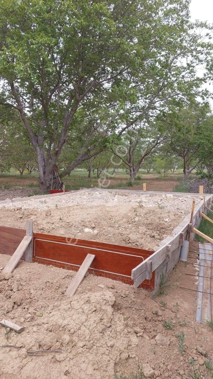 ✅korkuteli✅çomaklı Da ✅satılık 2.621m2 Bahçe✅resmi Yol Var - Görsel 5