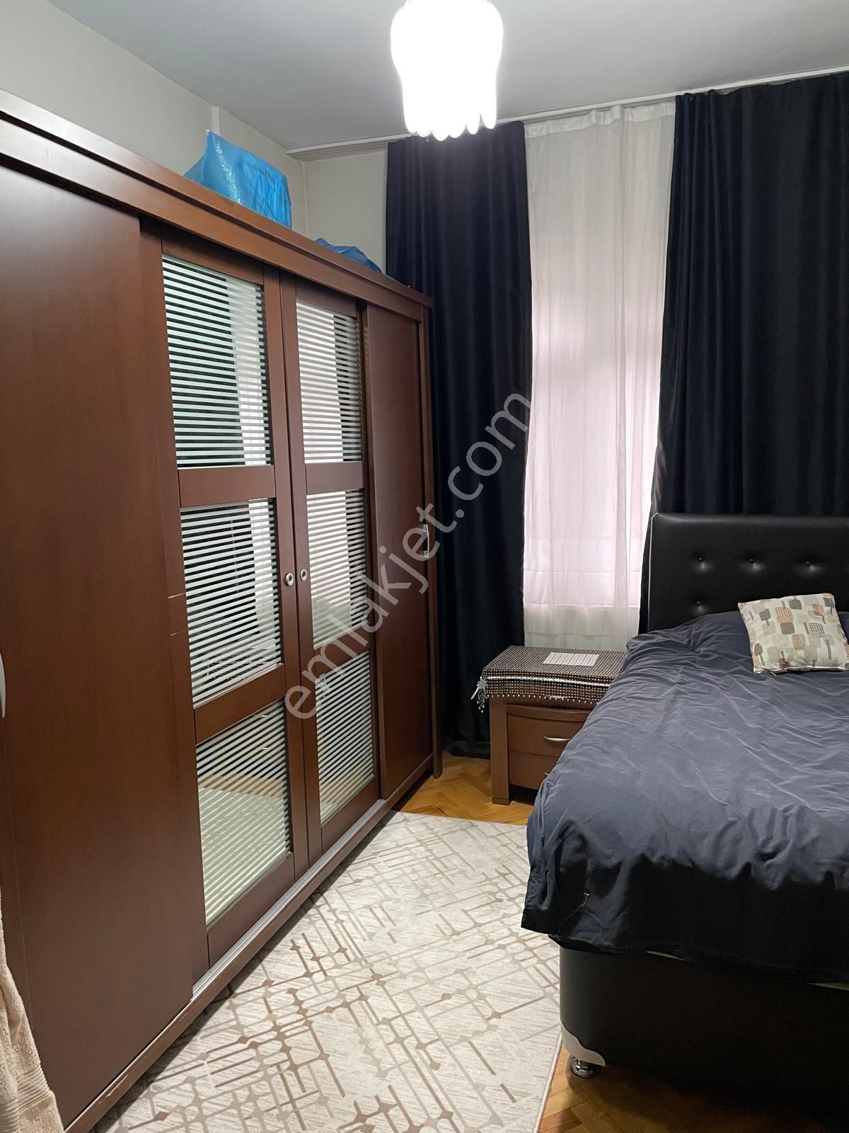 Yenimahalle Dicle Sokakta Şehir Hastanelerine Yakın Satılık Daire Kozludan - Görsel 20