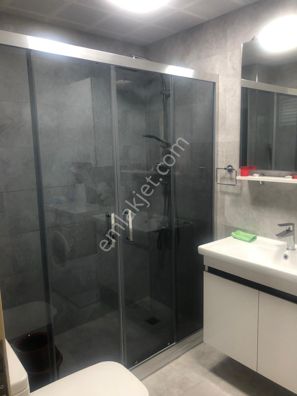 Yenimahalle Dicle Sokakta Şehir Hastanelerine Yakın Satılık Daire Kozludan - Görsel 12