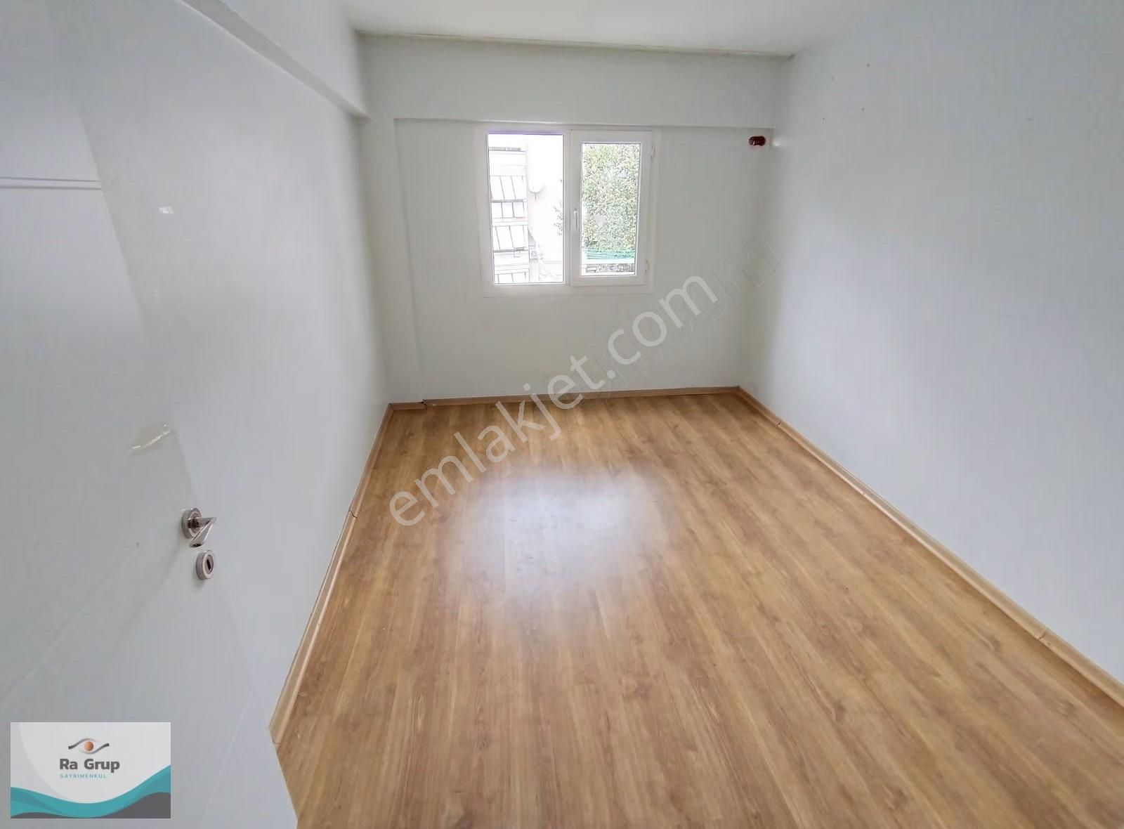 Karşıyaka Alaybey'de Sahile Yakın Bakımlı 3+1 Daire E-41 - Görsel 20