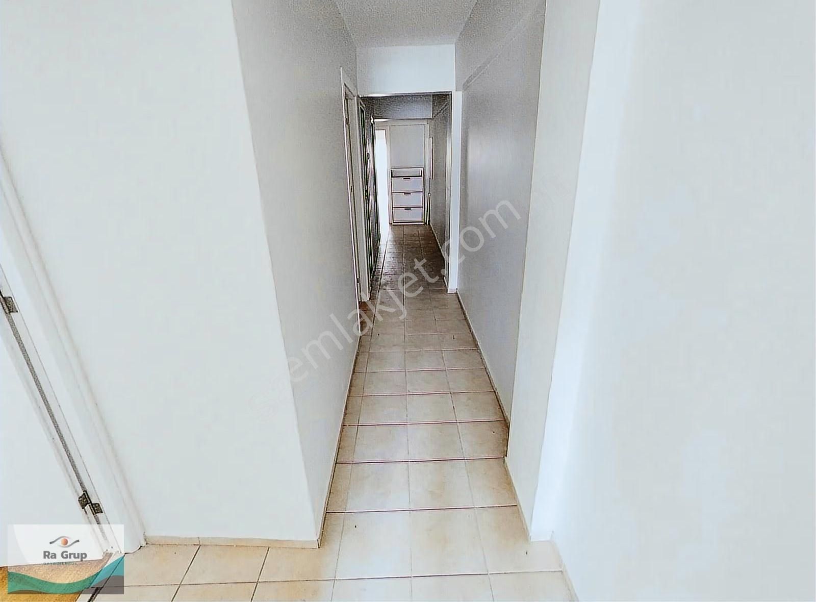 Karşıyaka Alaybey'de Sahile Yakın Bakımlı 3+1 Daire E-41 - Görsel 22