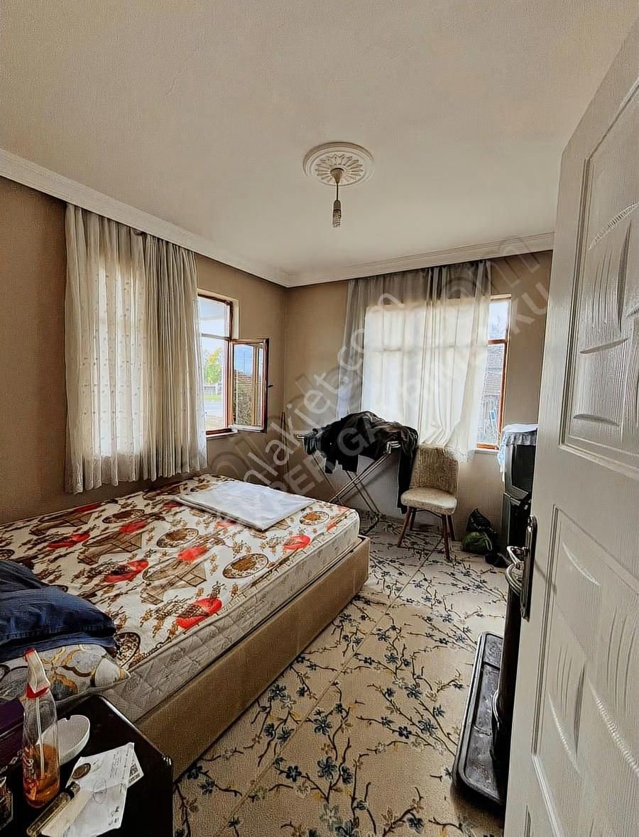 D100 Karayoluna Cepheli Ticari+turizm+konut İmarlı Muhteşem Arsa - Görsel 24