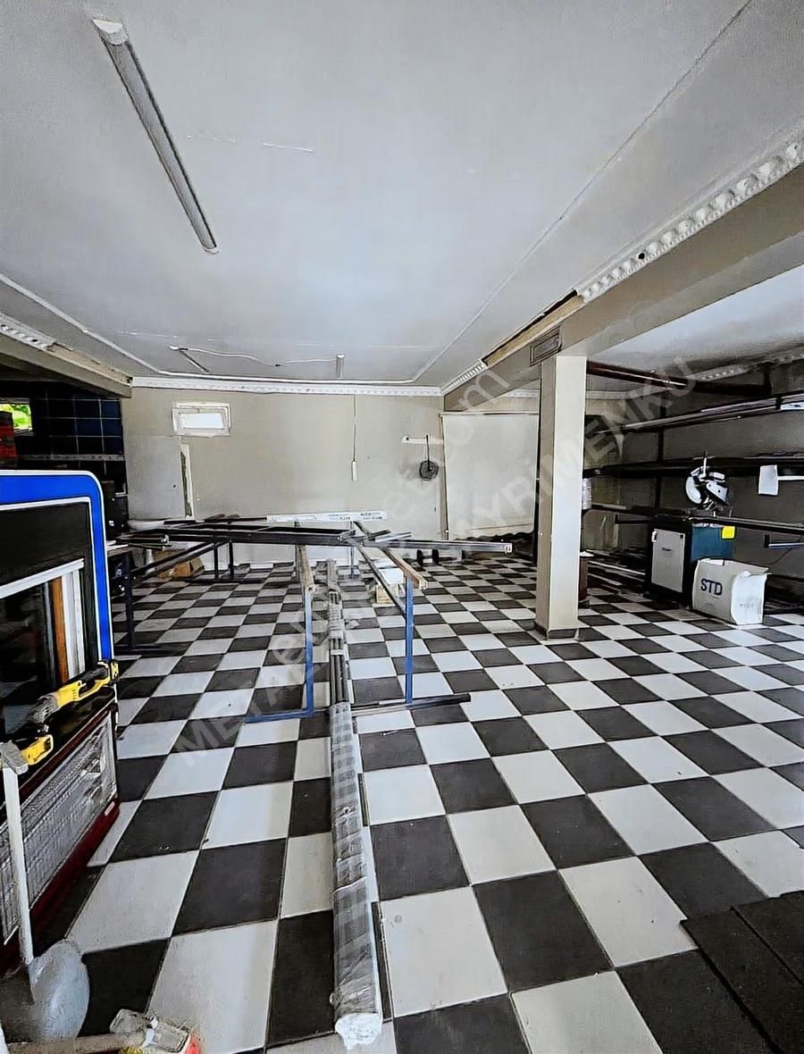 D100 Karayoluna Cepheli Ticari+turizm+konut İmarlı Muhteşem Arsa - Görsel 31