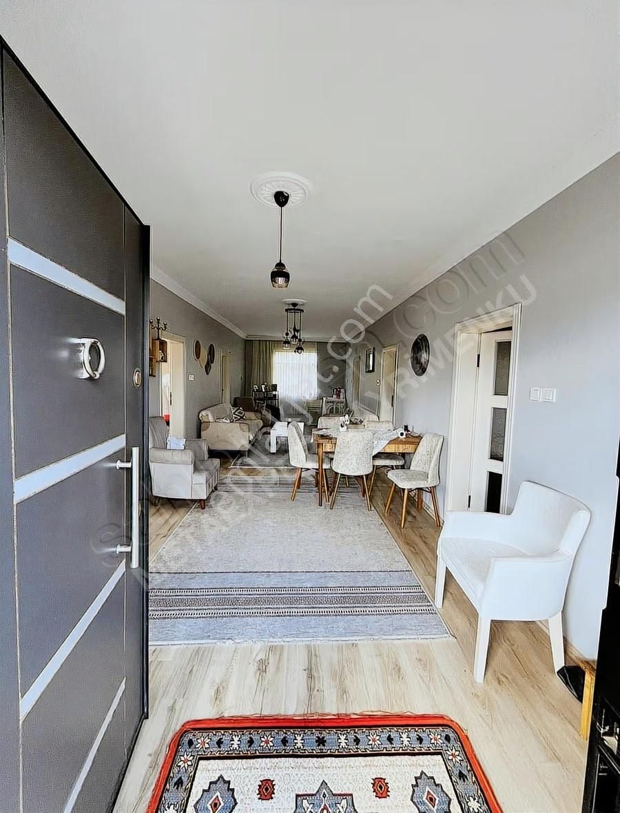 D100 Karayoluna Cepheli Ticari+turizm+konut İmarlı Muhteşem Arsa - Görsel 17