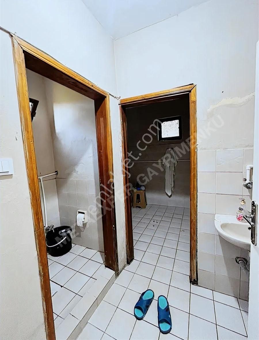 D100 Karayoluna Cepheli Ticari+turizm+konut İmarlı Muhteşem Arsa - Görsel 18