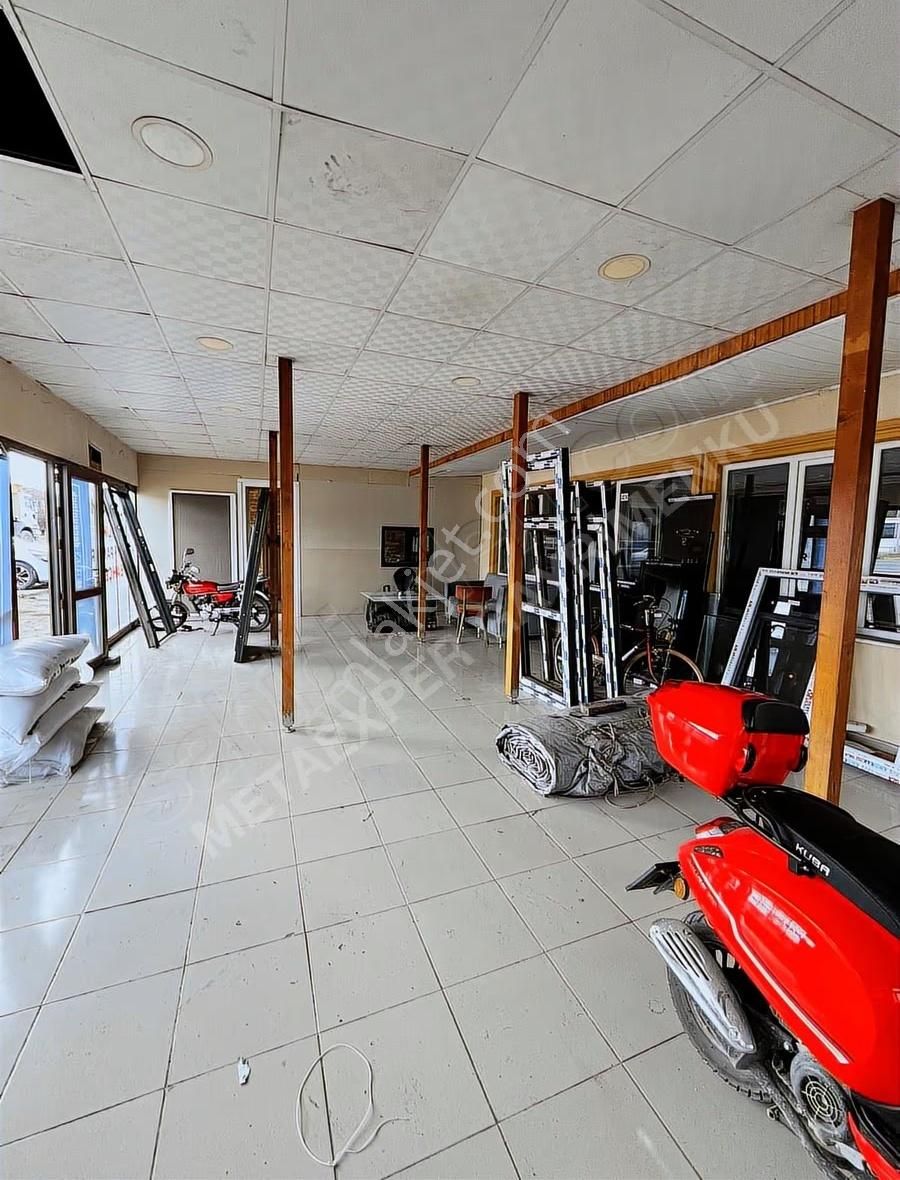 D100 Karayoluna Cepheli Ticari+turizm+konut İmarlı Muhteşem Arsa - Görsel 33