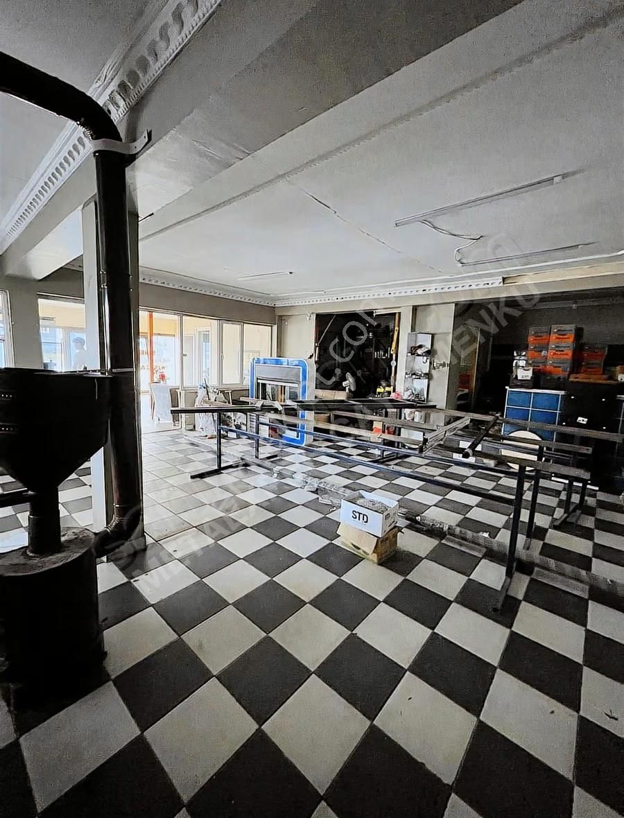 D100 Karayoluna Cepheli Ticari+turizm+konut İmarlı Muhteşem Arsa - Görsel 30