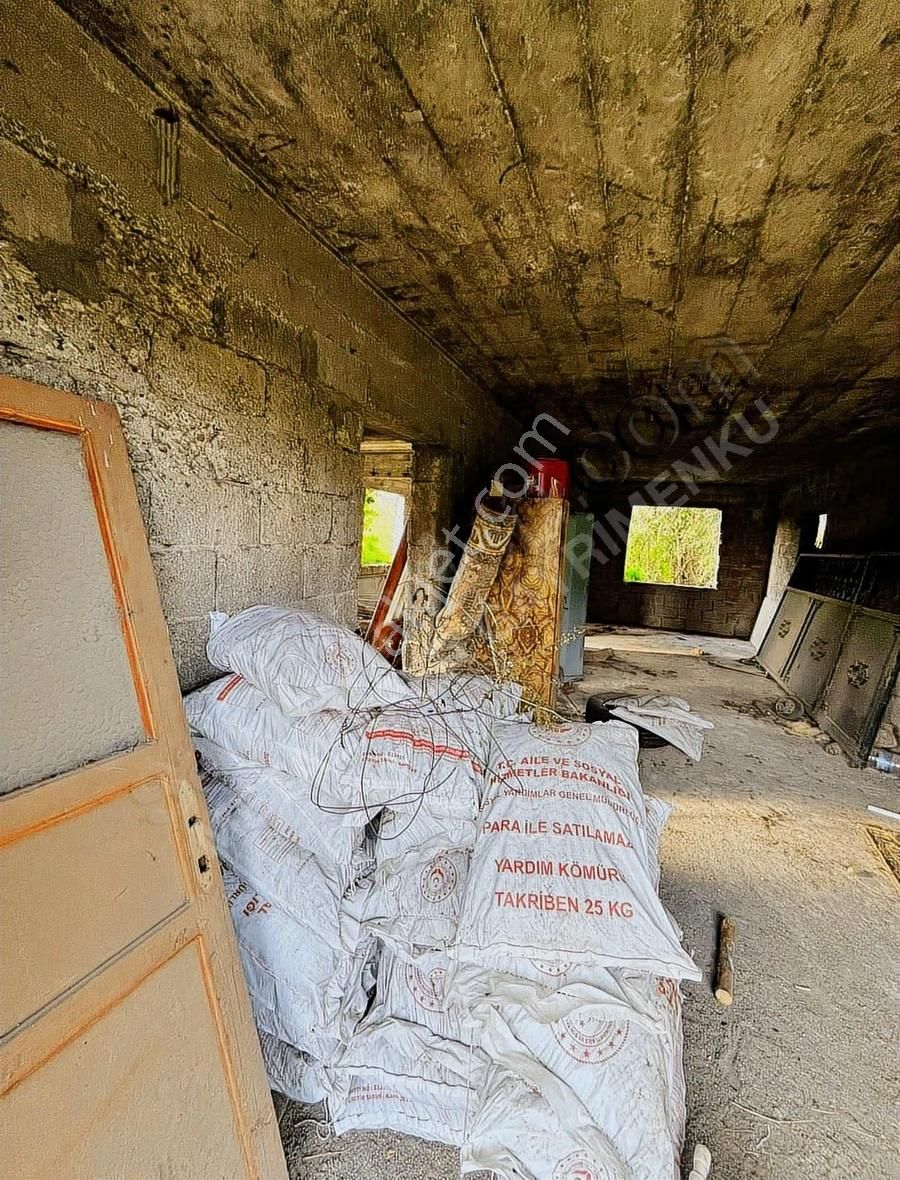 D100 Karayoluna Cepheli Ticari+turizm+konut İmarlı Muhteşem Arsa - Görsel 19