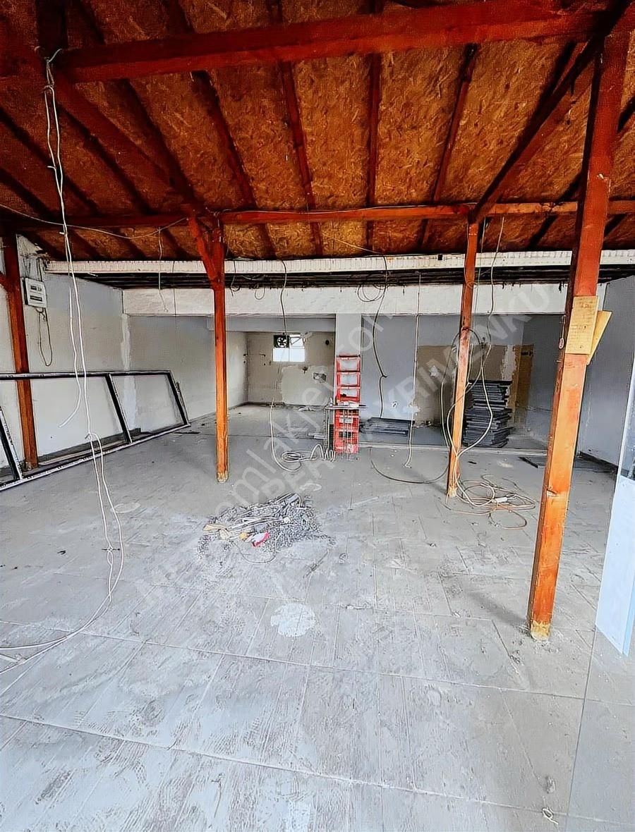 D100 Karayoluna Cepheli Ticari+turizm+konut İmarlı Muhteşem Arsa - Görsel 34