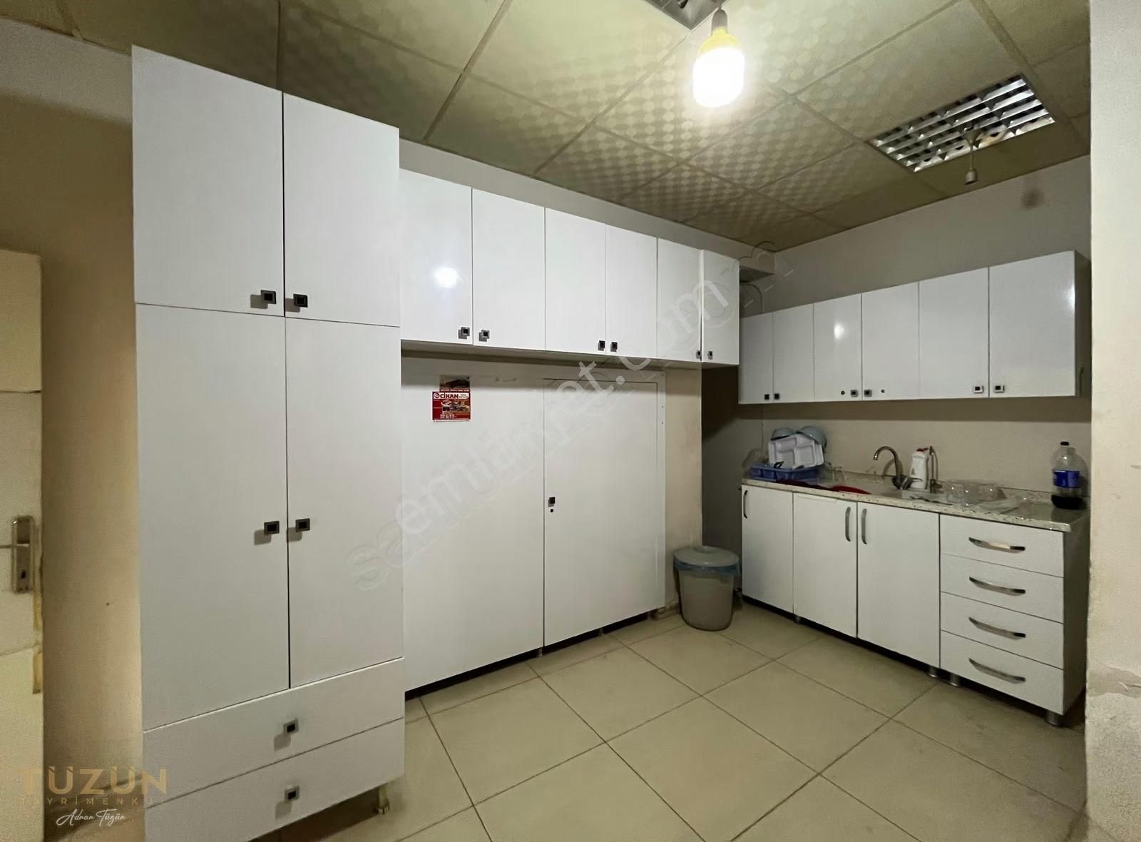 Tüzün'den Çay Mahallesin'de D-400 'e 300 M Satılık Depo - Görsel 13