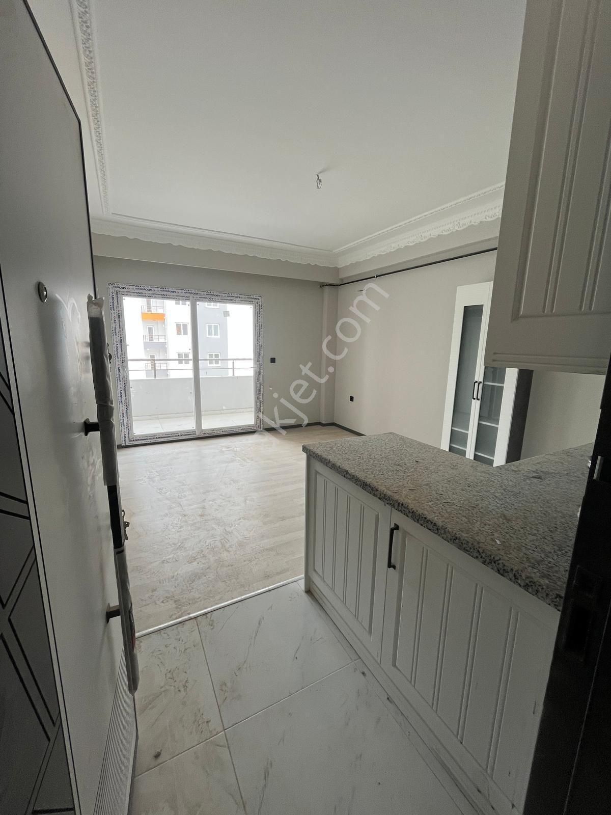 Sarıçam Gültepede Satlık 1+1 Anayola Yakın Cadde Üzeri - Görsel 11