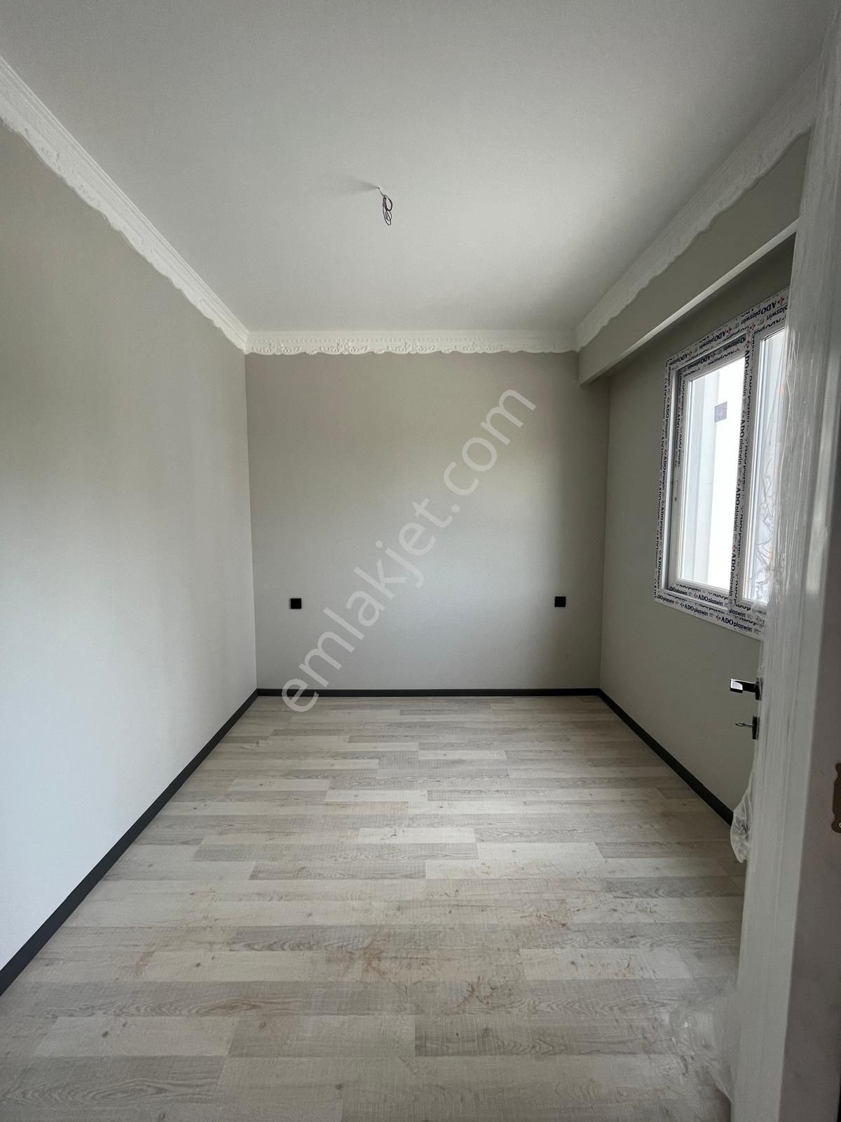 Sarıçam Gültepede Satlık 1+1 Anayola Yakın Cadde Üzeri - Görsel 12