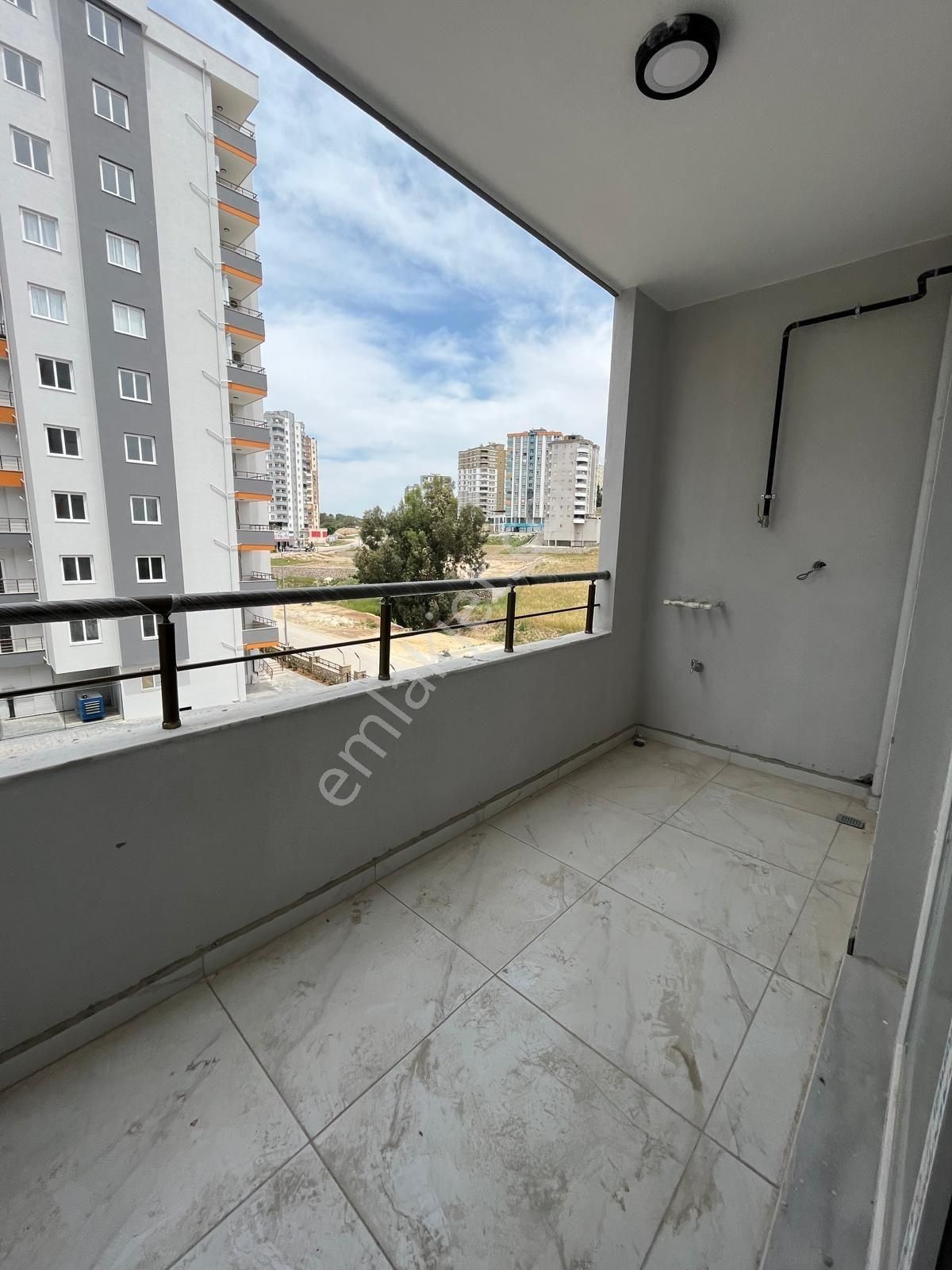 Sarıçam Gültepede Satlık 1+1 Anayola Yakın Cadde Üzeri - Görsel 9