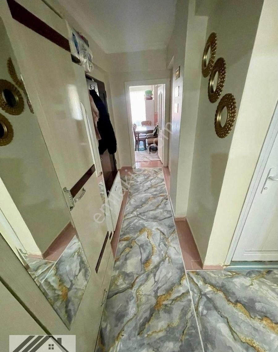 Lale Yapı'dan İsmetpaşa Mah'de Satılık 3+2 200m² Kelepir Dublex Daire - Görsel 15