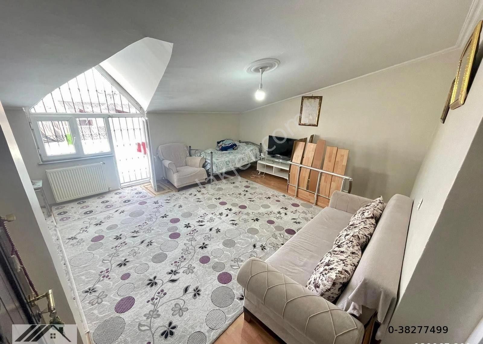Lale Yapı'dan İsmetpaşa Mah'de Satılık 3+2 200m² Kelepir Dublex Daire - Görsel 19