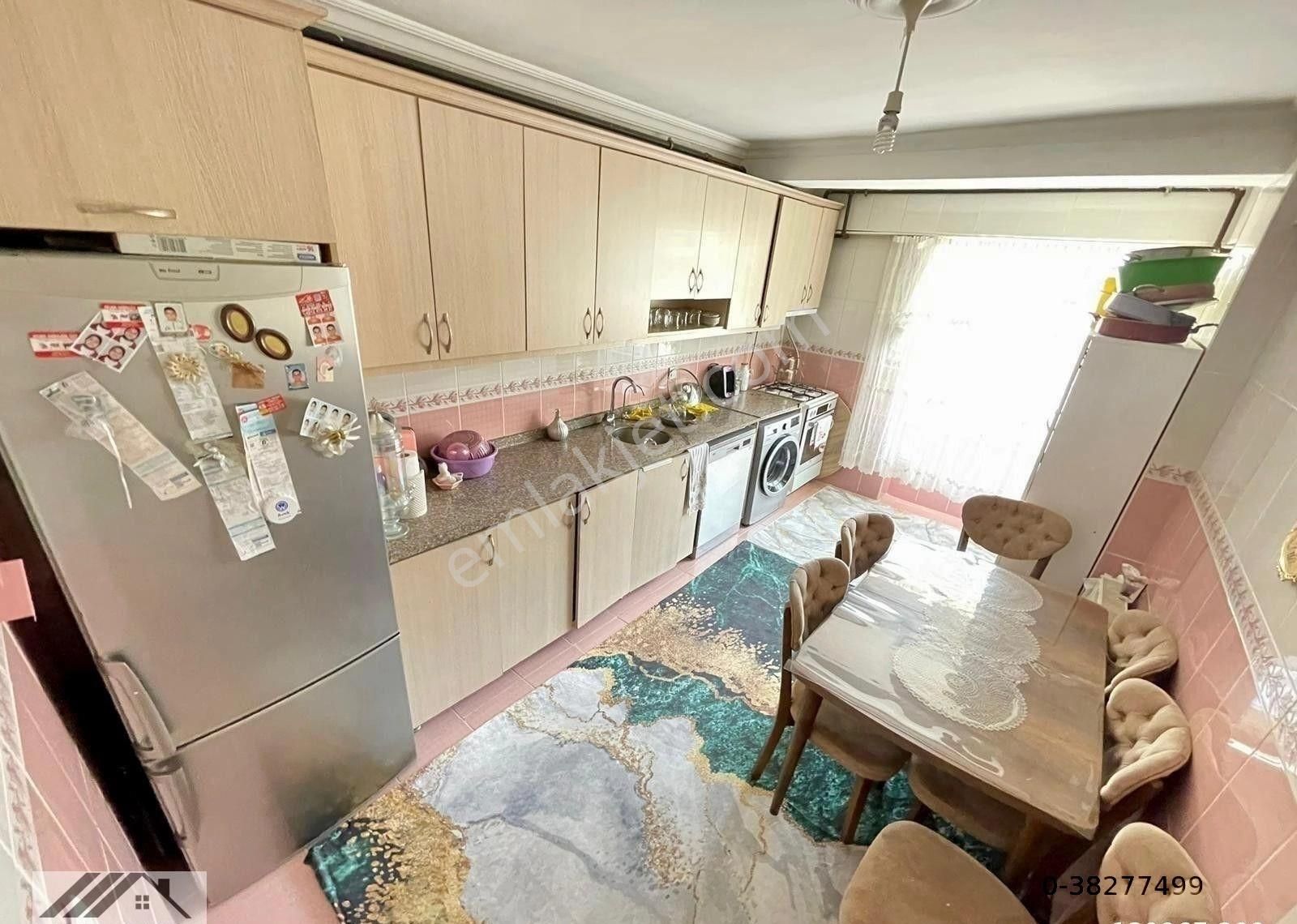 Lale Yapı'dan İsmetpaşa Mah'de Satılık 3+2 200m² Kelepir Dublex Daire - Görsel 18