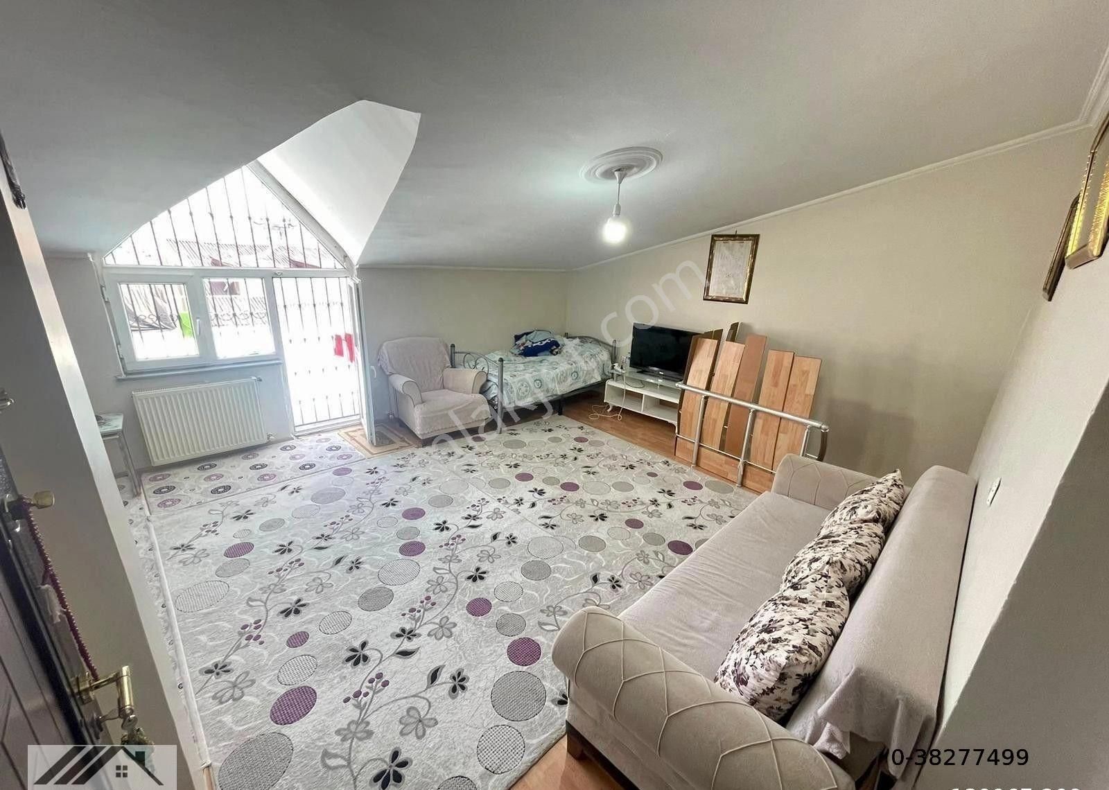 Lale Yapı'dan İsmetpaşa Mah'de Satılık 3+2 200m² Kelepir Dublex Daire - Görsel 17