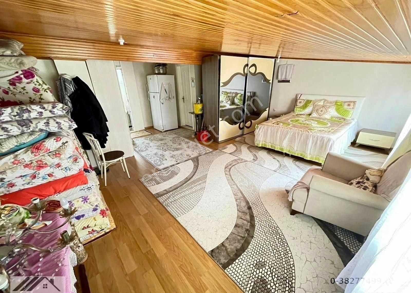 Lale Yapı'dan İsmetpaşa Mah'de Satılık 3+2 200m² Kelepir Dublex Daire - Görsel 8