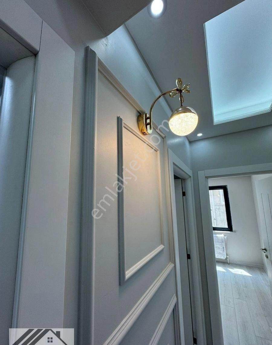 Lale Yapı'dan S.çiftliği Mah 3+1 130m² Ultra Lüx Mükemmel Ebeveyn Banyolu Ara Kat Daire - Görsel 2