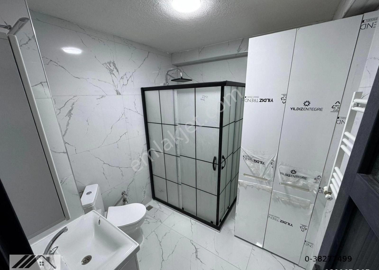 Lale Yapı'dan S.çiftliği Mah 3+1 130m² Ultra Lüx Mükemmel Ebeveyn Banyolu Ara Kat Daire - Görsel 20