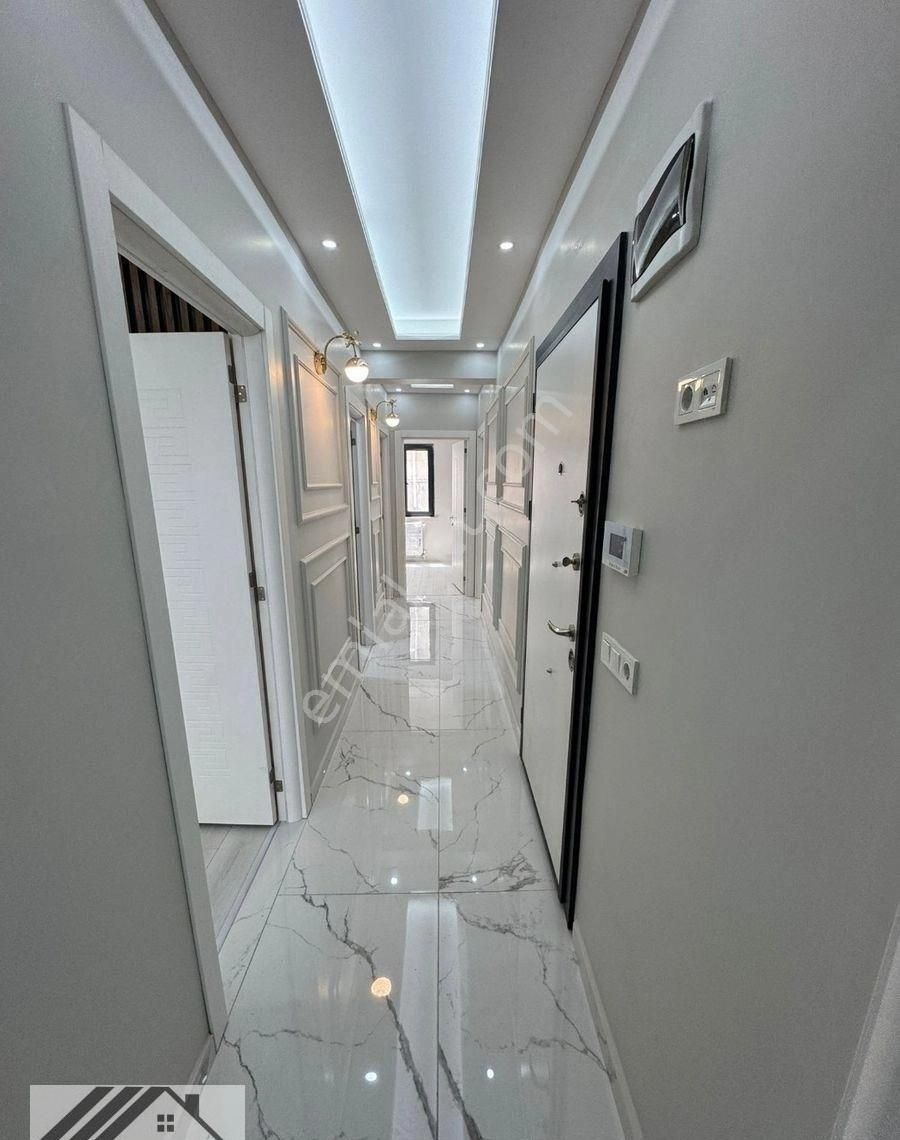 Lale Yapı'dan S.çiftliği Mah 3+1 130m² Ultra Lüx Mükemmel Ebeveyn Banyolu Ara Kat Daire - Görsel 17