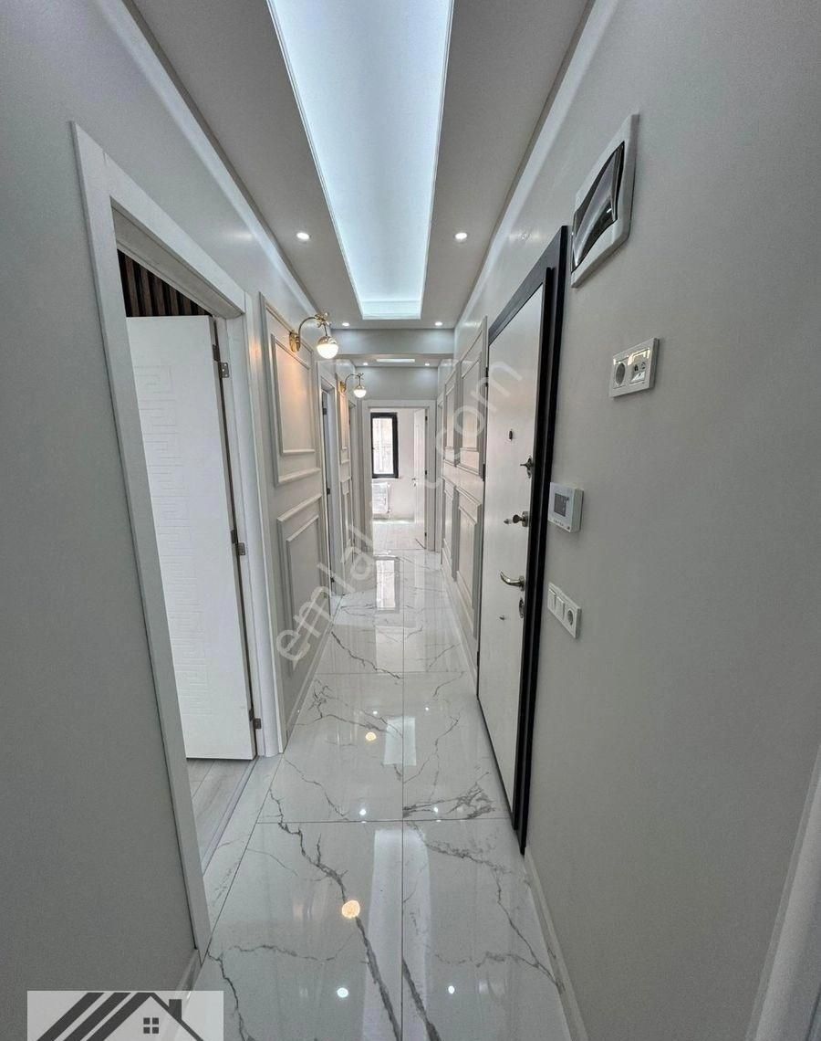 Lale Yapı'dan S.çiftliği Mah 3+1 130m² Ultra Lüx Mükemmel Ebeveyn Banyolu Ara Kat Daire - Görsel 7