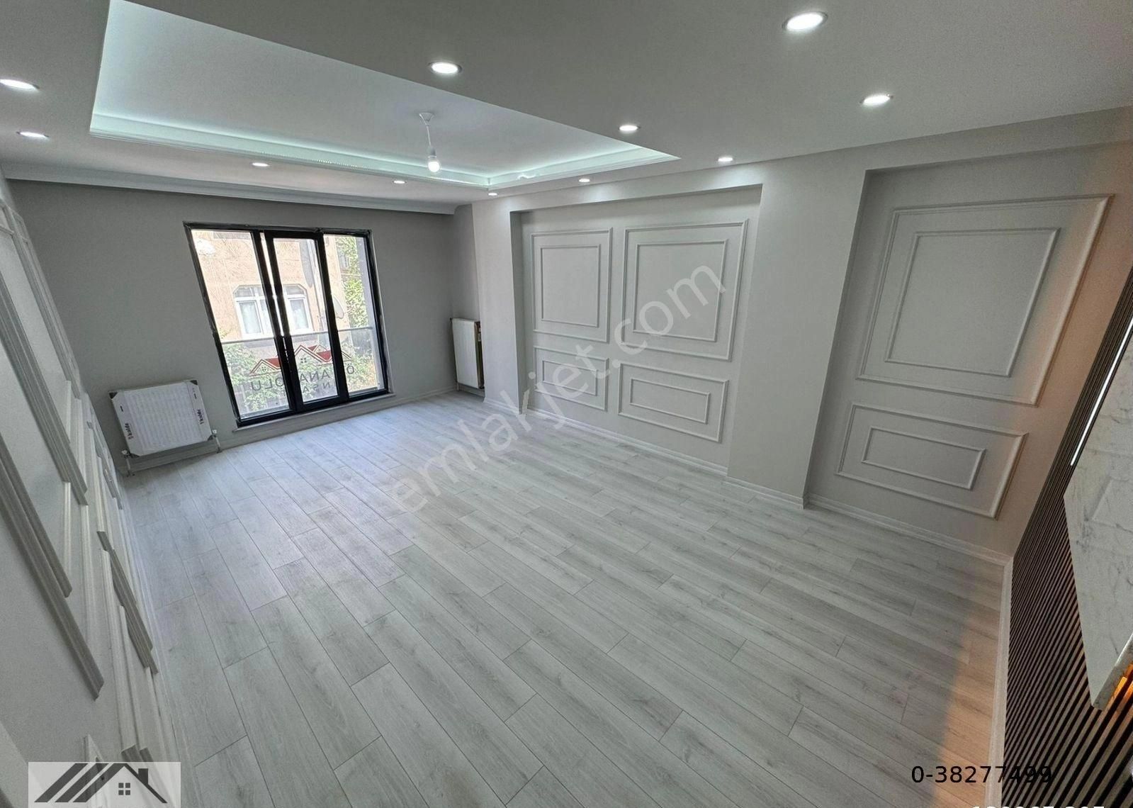 Lale Yapı'dan S.çiftliği Mah 3+1 130m² Ultra Lüx Mükemmel Ebeveyn Banyolu Ara Kat Daire - Görsel 9