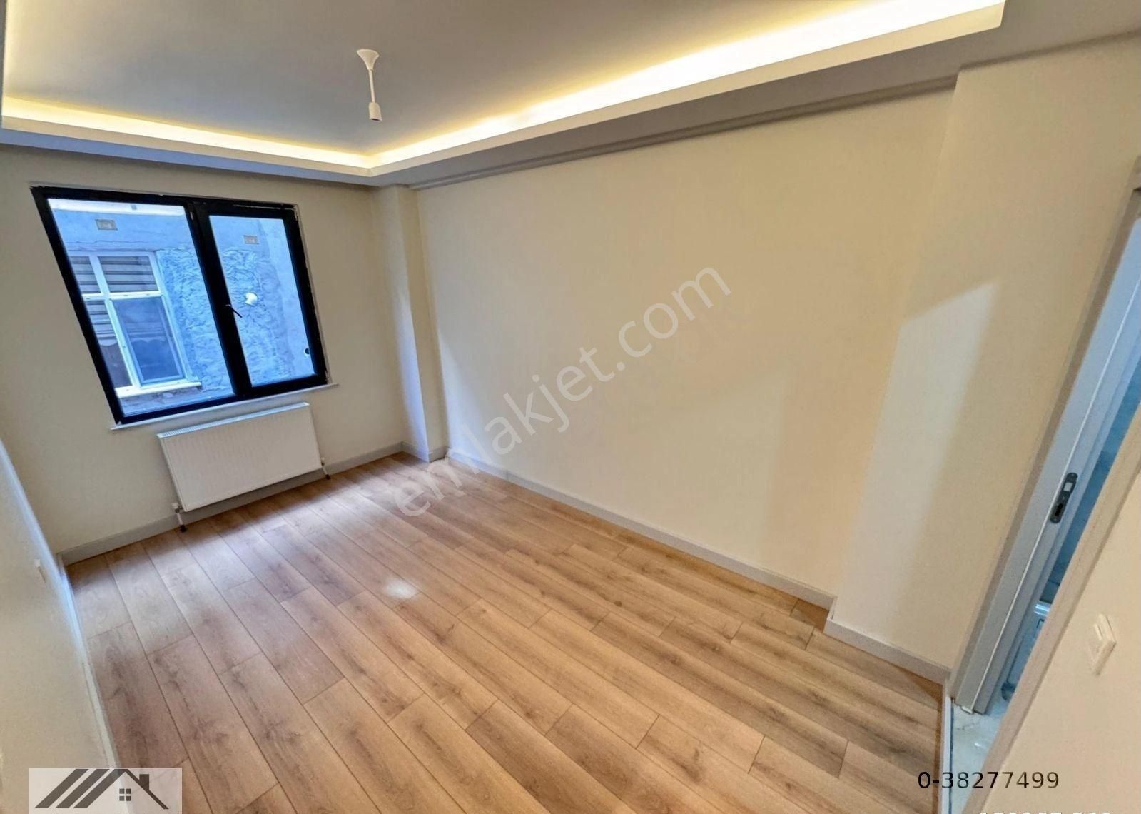 Lale Yapı'dan Her Türlü Takasa Açık 3+1 120m² Ultra Lüx Mükemmel Ara Kat Daireler - Görsel 28