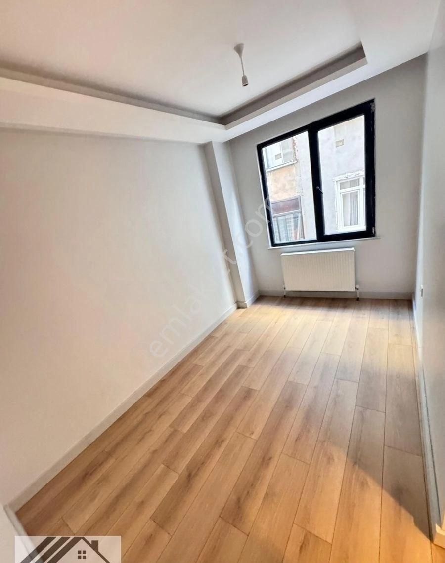 Lale Yapı'dan Her Türlü Takasa Açık 3+1 120m² Ultra Lüx Mükemmel Ara Kat Daireler - Görsel 22