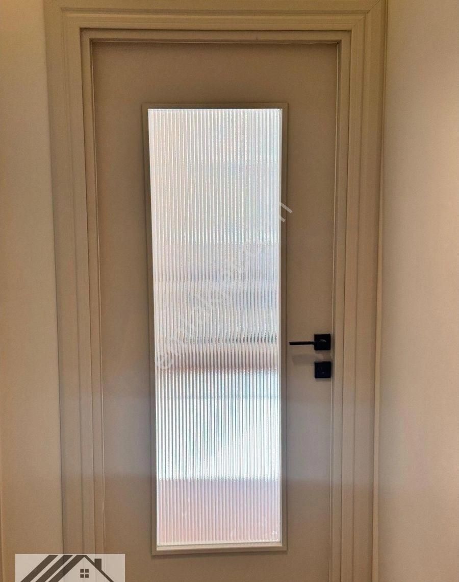 Lale Yapı'dan Her Türlü Takasa Açık 3+1 120m² Ultra Lüx Mükemmel Ara Kat Daireler - Görsel 33