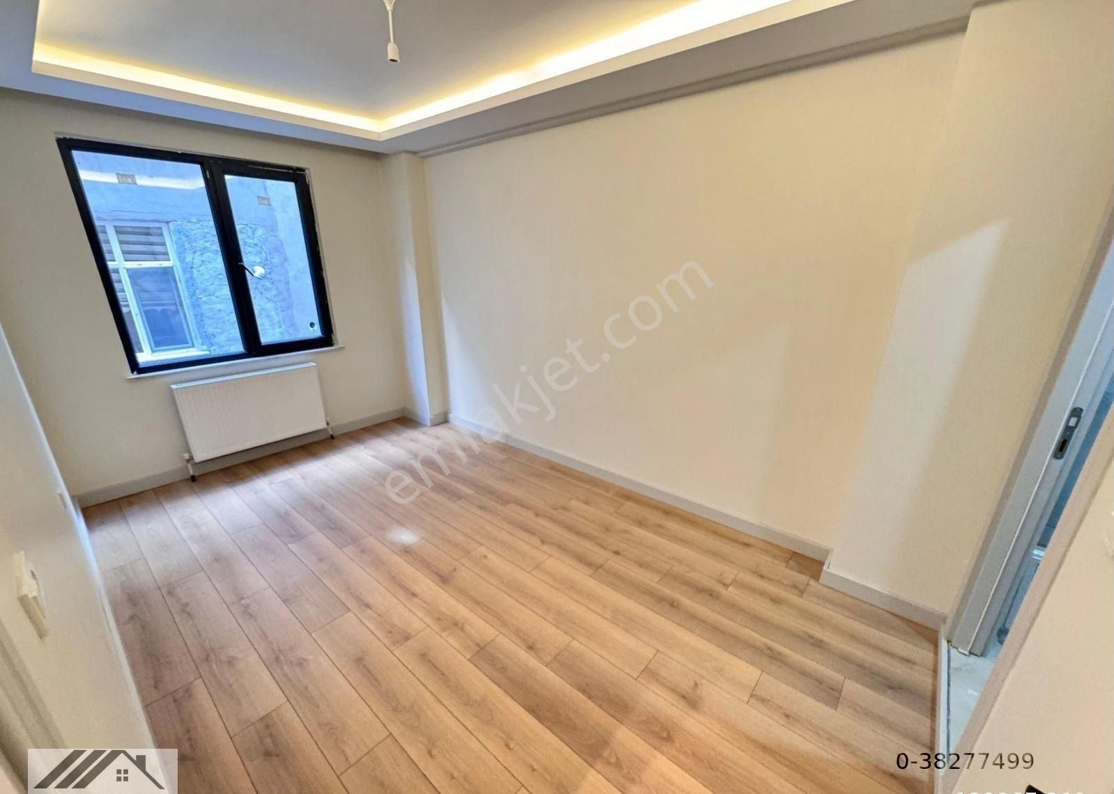 Lale Yapı'dan Her Türlü Takasa Açık 3+1 120m² Ultra Lüx Mükemmel Ara Kat Daireler - Görsel 2