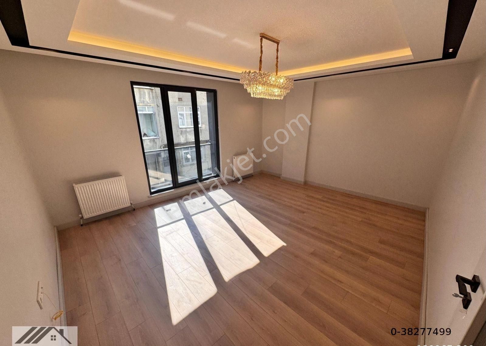 Lale Yapı'dan Her Türlü Takasa Açık 3+1 120m² Ultra Lüx Mükemmel Ara Kat Daireler - Görsel 24