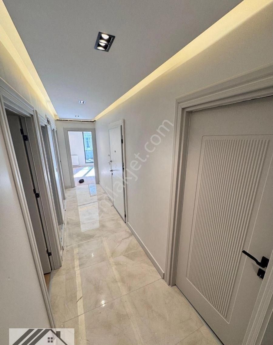 Lale Yapı'dan Her Türlü Takasa Açık 3+1 120m² Ultra Lüx Mükemmel Ara Kat Daireler - Görsel 16