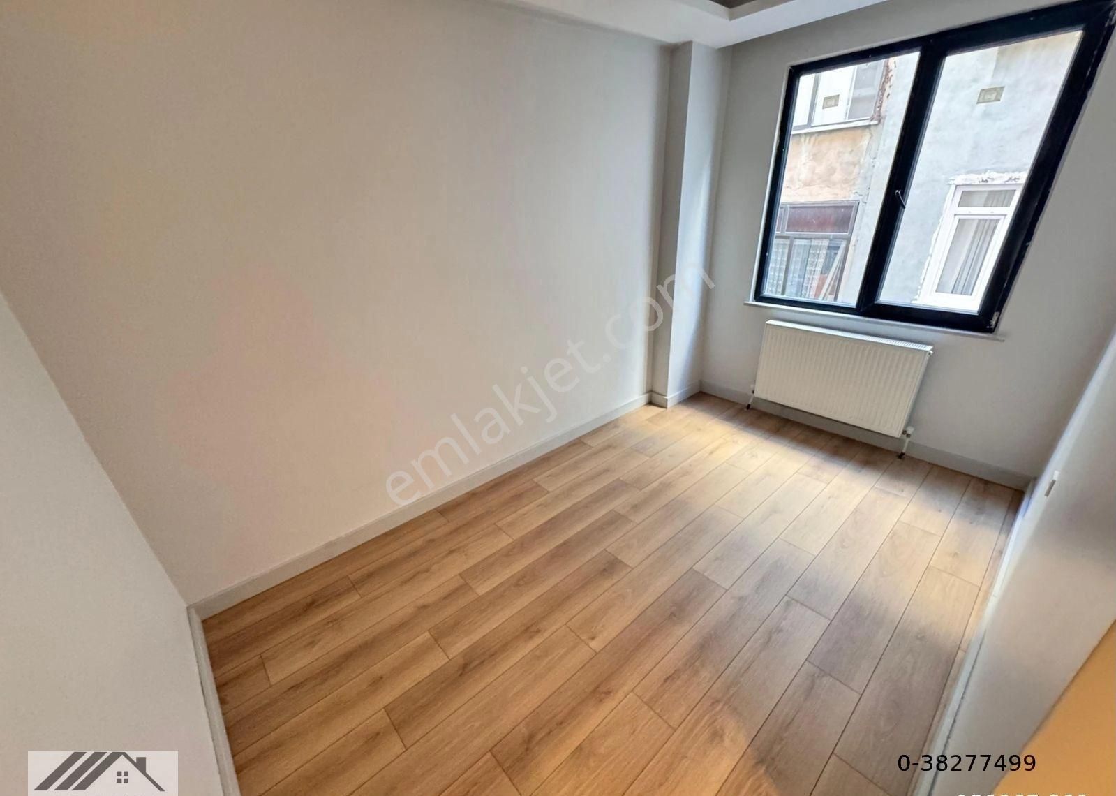 Lale Yapı'dan Her Türlü Takasa Açık 3+1 120m² Ultra Lüx Mükemmel Ara Kat Daireler - Görsel 6