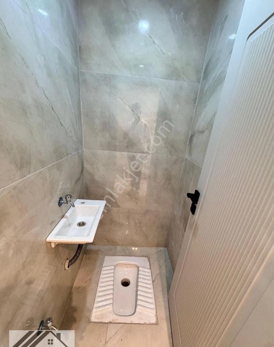 Lale Yapı'dan Her Türlü Takasa Açık 3+1 120m² Ultra Lüx Mükemmel Ara Kat Daireler - Görsel 19